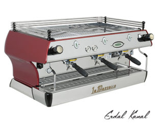 espresso makinesi